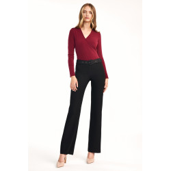 Pantalon long Nife Pantalon femme 158331