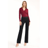 Pantalon long Nife Pantalon femme 158331