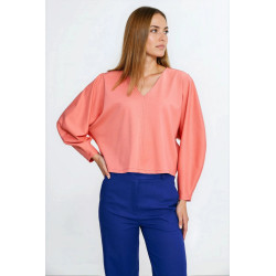 Blouse Nife Chemisier 221717
