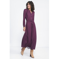 Robe de jour Nife 184599
