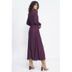 Robe de jour Nife 184599