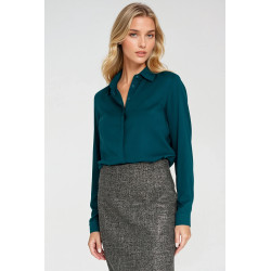 Chemise Nife Chemise manche longue 217577