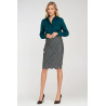 Chemise Nife Chemise manche longue 217577