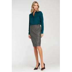 Chemise Nife Chemise manche longue 217577