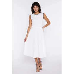 Robe de jour Nife 225827