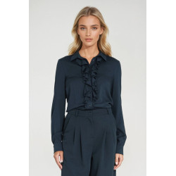 Chemise Nife Chemise manche longue 218899
