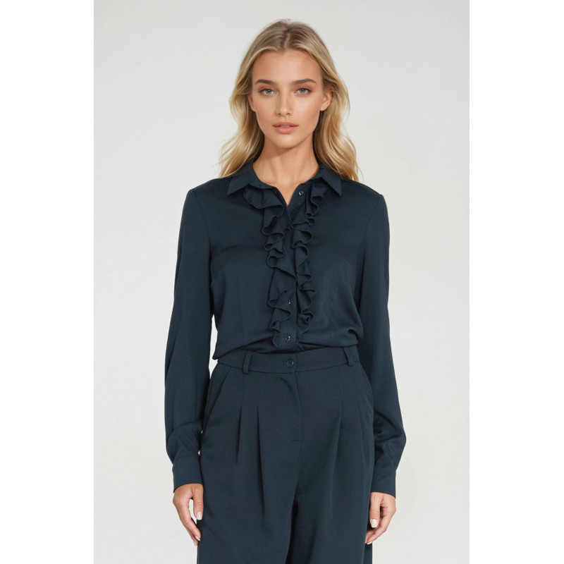 Chemise Nife Chemise manche longue 218899