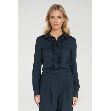 Chemise Nife Chemise manche longue 218899