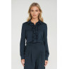 Chemise Nife Chemise manche longue 218899