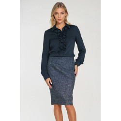 Chemise Nife Chemise manche longue 218899