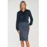 Chemise Nife Chemise manche longue 218899