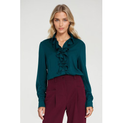 Chemise Nife Chemise manche longue 219773