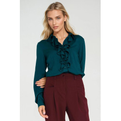 Chemise Nife Chemise manche longue 219773