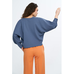 Blouse Nife Chemisier 210087
