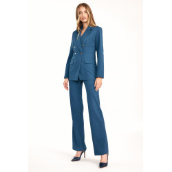 Pantalon long Nife Pantalon femme 158332