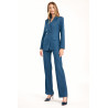 Pantalon long Nife Pantalon femme 158332