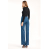 Pantalon long Nife Pantalon femme 158332