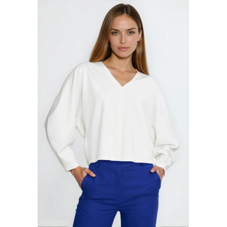 Blouse Nife Chemisier 221718