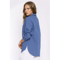 Chemise Nife Chemise manche longue 228931
