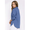 Chemise Nife Chemise manche longue 228931