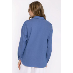 Chemise Nife Chemise manche longue 228931