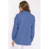 Chemise Nife Chemise manche longue 228931