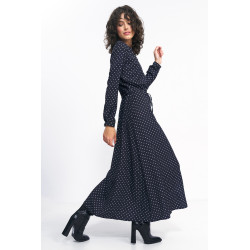 Robe de jour Nife 184600