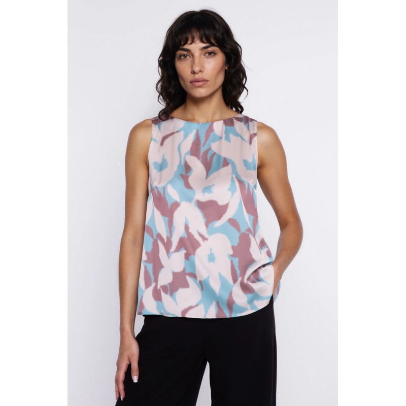 Blouse Nife Chemisier 225828