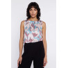 Blouse Nife Chemisier 225828