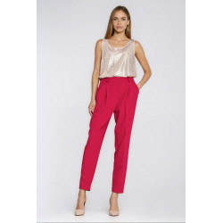 Pantalon Nife Pantalon femme 223280