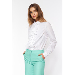 Chemise Nife Chemise manche longue 216346