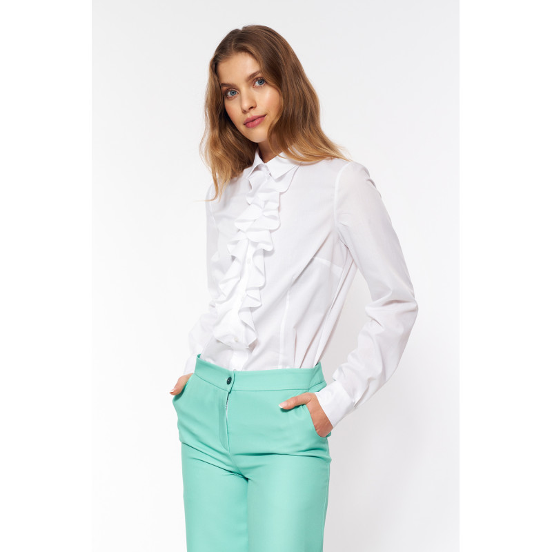 Chemise Nife Chemise manche longue 216346