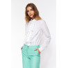 Chemise Nife Chemise manche longue 216346