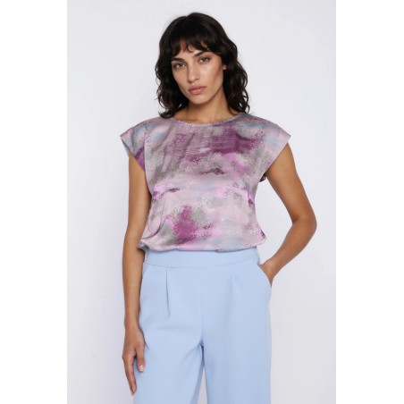 Blouse Nife Chemisier 225829