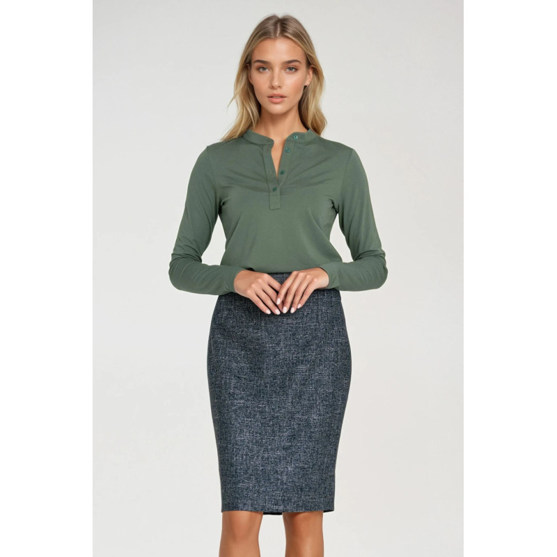Blouse Nife Chemisier 218901