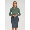 Blouse Nife Chemisier 218901