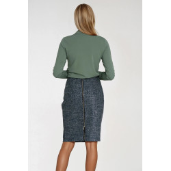 Blouse Nife Chemisier 218901