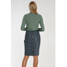 Blouse Nife Chemisier 218901