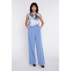 Pantalon Nife Pantalon femme 227149