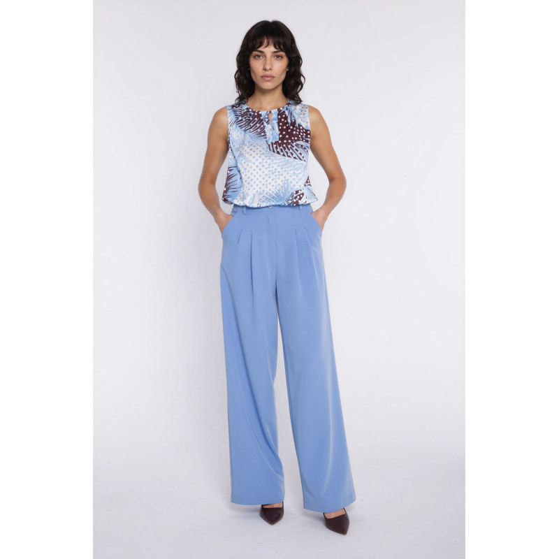 Pantalon Nife Pantalon femme 227149