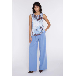 Pantalon Nife Pantalon femme 227149