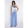 Pantalon Nife Pantalon femme 227149