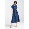 Robe de jour Nife 197006