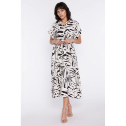 Robe de jour Nife 228011