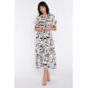 Robe de jour Nife 228011