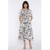 Robe de jour Nife 228011