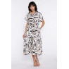 Robe de jour Nife 228011
