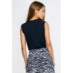 Blouse Nife Chemisier 221212