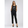 Pantalon Nife Pantalon femme 223281