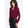 Chemise Nife Chemise manche longue 184608